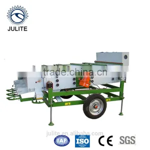 Peanut Vibration Grader From Direct Manufacturer! thumbnail-6
