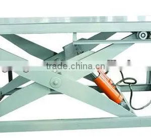 Veneer Board Machinery Lifter thumbnail-1