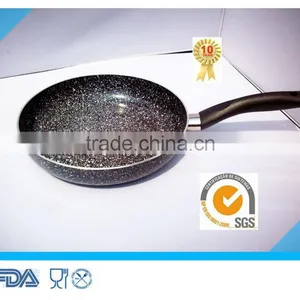 Aluminum Nonstick Frying Pan thumbnail-1