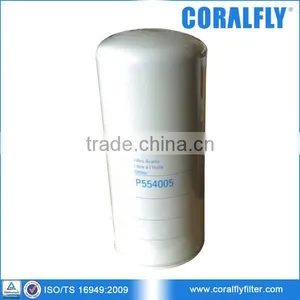 Engine 3304B Accessories Spin-on Oil Filter P554005 thumbnail-1