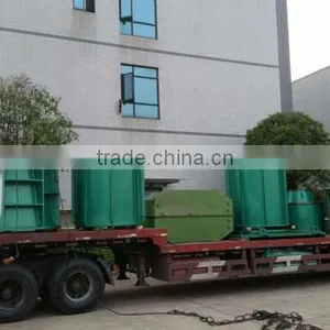 Single Stage Volute Casing Centrifugal Pumps thumbnail-6