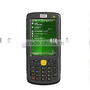 Handheld GNSS Receiver IGS100 thumbnail-1