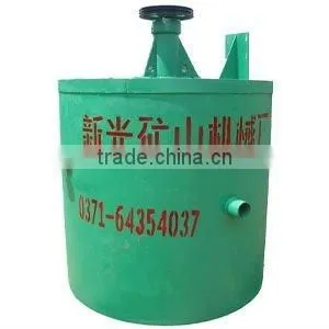 2016 Advanced High Quality Agitator Machine for Beneficiation With Preferential Price thumbnail-1