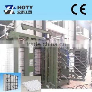 The Customer's Favorite Sandwich Panel Machine Line Prices thumbnail-1