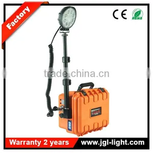 Most Popular Products Remote Light 24w High Flux Efficient Led Work Light thumbnail-1