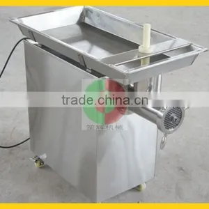Cheap Industrial Automatic Vertical Meat Chopper Meat Grinding Machine thumbnail-4