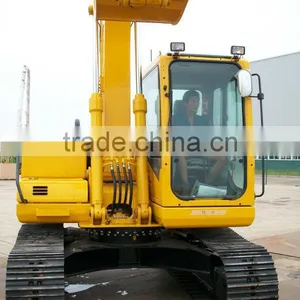 SINOTRUK HIDOW Used Excavator thumbnail-1