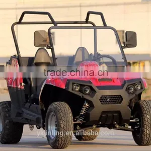 (JLU-01)2017 NEW China Mini Jeep Utv Chinese Utv Parts thumbnail-2