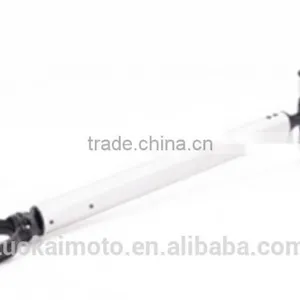Self Balance Scooter Foothold Accessory/adjustable Aluminum Armrest for Electric Self Stand up Scooter (P4) thumbnail-3