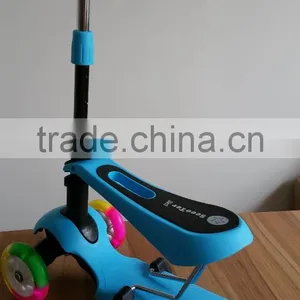 3in1 Children Scooter thumbnail-1