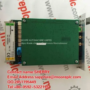DELTAV【Emerson】KJ4101X1-BB1 12P1871X012 in Stock thumbnail-1