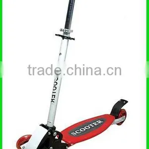Hot Item 2015 New 3 Wheel Scooter thumbnail-1