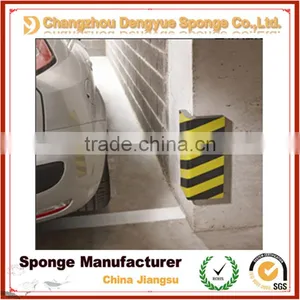 Italy Wall Protection Bumper Garage Wall Protector Foam thumbnail-2