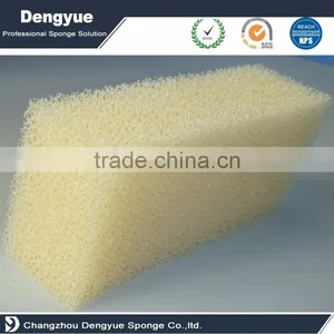 Reticulated Foam 15 Ppi 30 Ppi Sponge for Gutter Stuff Filter Foam Filter Aquarium Foam thumbnail-3