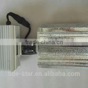 Hydroponics 1000w 600w Double Ended Grow Light Reflector Ballast thumbnail-4