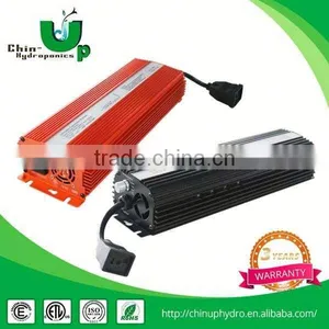 250W 400W 600W 1000w Hydroponic Electronic Ballast/ballast 400w Sodium Lamp/digital Ballast for uv Lamp thumbnail-1