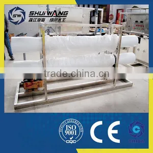 SW-2 Automatic Small Water Filter Hot Sale From China thumbnail-1