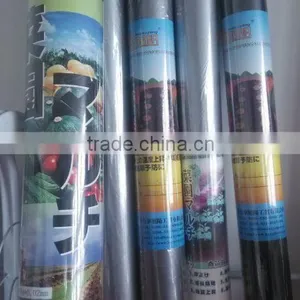 Small Roll PE Plastic Biodegradable Film on Sale thumbnail-3