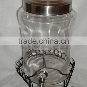 15L Beverage Dispenser thumbnail-1