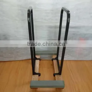 27" X 36" Vinyl Coating Panel Mover With Three Handles thumbnail-4