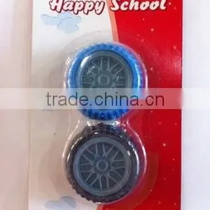 3D Tyre Eraser thumbnail-1