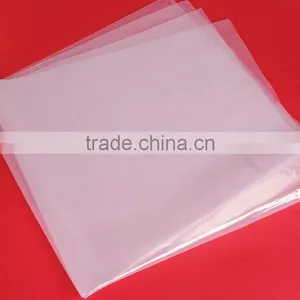 Transparent pe Film for Protection thumbnail-1