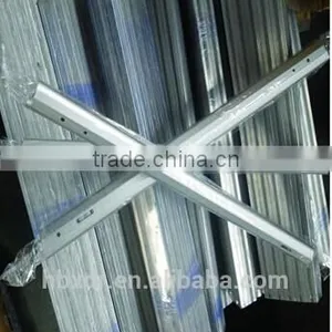 Aluminum Profile-irregular Shape Series Custom Design thumbnail-1