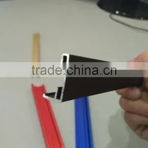 Aluminum Profile Manufacture Good Price Brushed Aluminum Photo Frame Price thumbnail-2