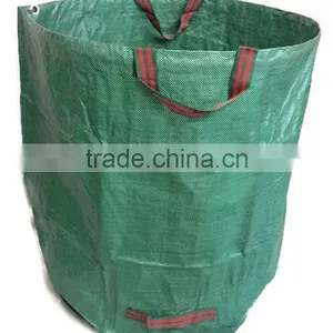 pp Woven Material Plastic Garden Bag thumbnail-4