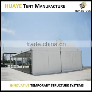 Outdoor Waterproof 10x10 Gazebo Canopy Garden Storage Shed thumbnail-1