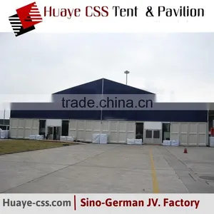 Temporary Fair Expo Tent Marquee for Sale thumbnail-1