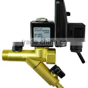 Automatic Drain Valves thumbnail-1