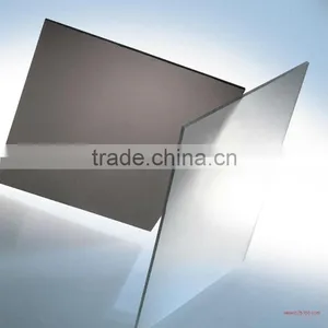 Opal Polycarbonate Decorative Hollow Sheet thumbnail-3