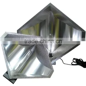 DIAMOND REFLECTOR HYDROPONICS SHADE FOR 1000W LIGHTING SYSTEM thumbnail-2
