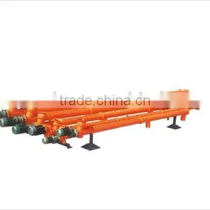 LSY Screw Conveyer thumbnail-1