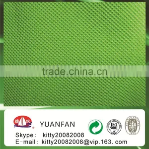 2016 Hot Sell Products PASS BS5852 FIREPROOF, PASS BSCI, AZO Free 100% PP Spun-Bonded Non-Woven Fabric thumbnail-3