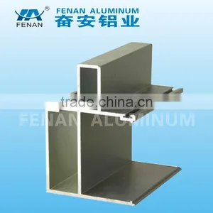 Popular Color Aluminium Pipe thumbnail-5