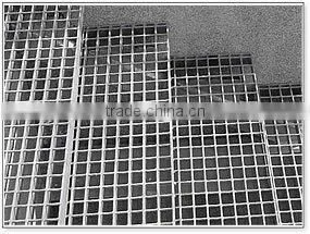 Steel Bar Grating(factory) thumbnail-1