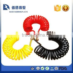 High Quality Air Brake Spiral Hose thumbnail-1