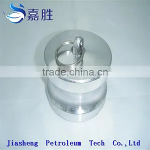 Pipe Fitting Inner Plug Type DP thumbnail-2
