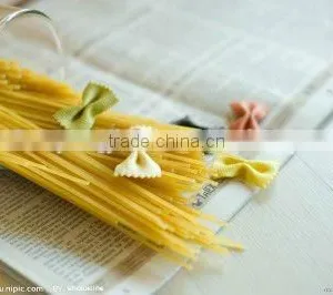 Large Capacity Macaroni Pasta Production Line/processing Line/machine(fully Automatic) thumbnail-1