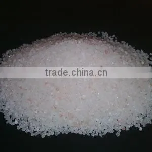 Himalayan Rock Salt Pink Granulates 2-3 mm Pink Small thumbnail-1