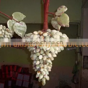 Hot Sale Top Quality ONYX GRAPES BUNCH HANDICRAFTS thumbnail-3
