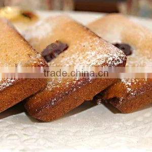 Trehalose as Food Additives in Breakfast Cereals Industry thumbnail-6