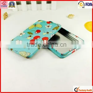 Factory Sale Custom Fashionable Wholesale Battery Metal Box thumbnail-4