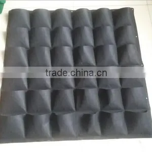 Vertical Wall Garden Bags thumbnail-2