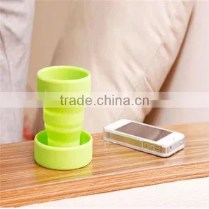 THE Most Popular New Design Silicone Cups thumbnail-1