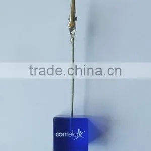 Resin Paper Clip thumbnail-1