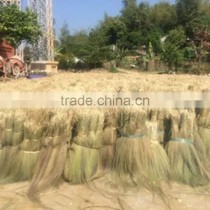 Vietnam Grass Broom Raw Material thumbnail-1