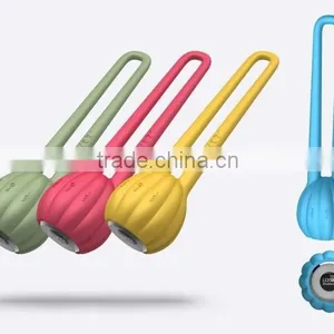 Portable Waterproof Mini Wireless Bluetooth Speaker thumbnail-2